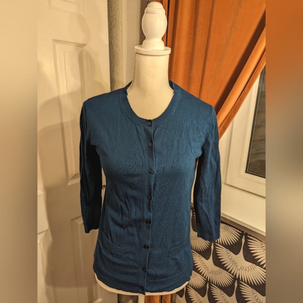 Soft Susina cardigan